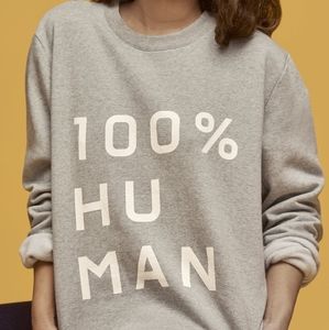 EVERLANE* Human Rights Sweatshirt